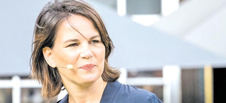 ΟΗΕ: Πρόεδρος της Γενικής Συνέλευσης εξελέγη η Αναλένα Μπέρμποκ