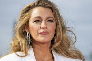 Μπλέικ Λάιβλι: Αγωγή στον συμπρωταγωνιστή της, Justin Baldoni, για σεξουαλική παρενόχληση