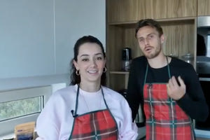 Χριστούγεννα και Πρωτοχρονιά με τον Μπρεσάν του ΟΦΗ