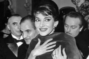 «Η Μαρία Κάλλας ήταν μια χοντρή, άσχημη κοπέλα, με αξύριστα πόδια»