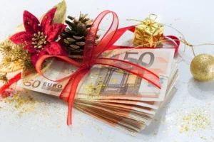 Δώρο Χριστουγέννων: Πότε θα μπει στους λογαριασμούς των εργαζομένων του ιδιωτικού τομέα