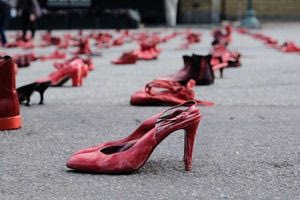 Οι γυναικοκτονίες που συντάραξαν το πανελλήνιο τη χρονιά που φεύγει