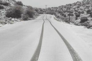 Πότε υποχωρεί η κακοκαιρία