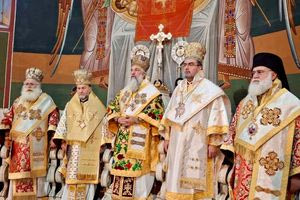 Αρχιεπίσκοπος Ευγένιος: «Δώρο του Θεού» στην Κρήτη η αποκατάσταση του Αγίου Μηνά