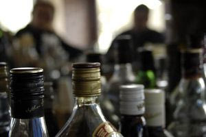 Γόης και πολύ καλός στη δουλειά του το νεαρό στέλεχος γνωστής θυγατρικής εταιρείας ποτών