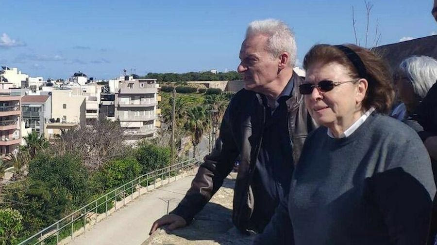 Χθες… σήμερα… αύριο 28/12/2024