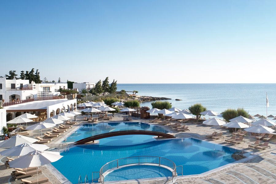 Metaxa Hospitality Group: Επένδυση ύψους 200 εκατ. ευρώ στο Καβούσι