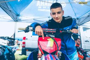 Σημαντικές διακρίσεις και μετάλλια αθλητών  από τον Δήμο Μινώα Πεδιάδας