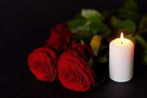 Θρήνος για το θάνατο του επιχειρηματία Γιώργου Καμπουράκη