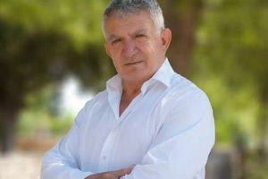 Μήνυμα Δημάρχου Φαιστού για την Παγκόσμια Ημέρα Ατόμων με Αναπηρία