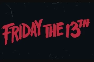 Παρασκευή και 13: Η μέρα που όλοι… τρέμουν