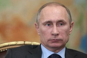 Συγγνώμη από τον Πούτιν στον Αλίγιεφ για την πτώση του αεροπλάνου: «Απωθούσαμε ουκρανικά drones»