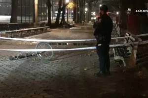 Σοκ στο Μπρούκλιν: Άγρια επίθεση με κατσαβίδι κατά 16χρονου – Δέχθηκε 5 χτυπήματα στο στήθος