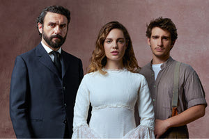 Google: Οι σειρές και οι ταινίες που έψαξαν περισσότερο οι Έλληνες το 2024