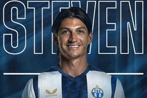 Από την ΑΕΚ στη Ζυρίχη ο Τσούμπερ