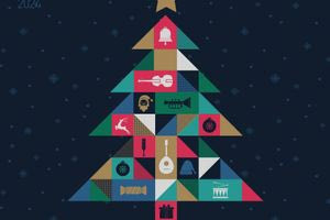 «Χριστούγεννα στην Πόλη»- Πλήθος κόσμου στις εορταστικές εκδηλώσεις