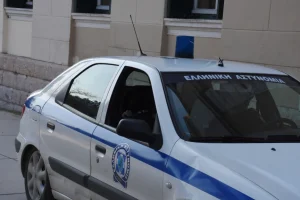 Πυροβολισμοί με έναν νεκρό και έναν σοβαρά τραυματία στους Θρακομακεδόνες