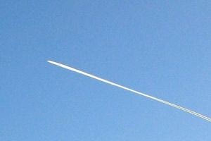 Έπεσε κι άλλο αεροπλάνο: Αεροσκάφος συνετρίβη στα ανοιχτά των ΗΑΕ