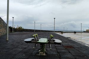 Παραλιακή Ηρακλείου: Ένα μνημείο διαχρονικής εγκατάλειψης και αδιαφορίας