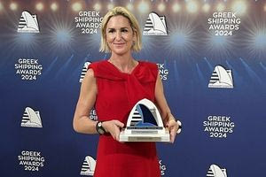 Lloyd’s List: Οι 15 κορυφαίοι Eλληνες – Ελληνίδες στο Top 100 της παγκόσμιας ναυτιλίας