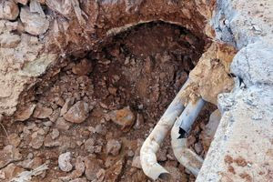 «Άνισο αγώνα» δίνει η ΔΕΥΑΗ – Οριακή η κατάσταση με την υδροδότηση του Ηρακλείου