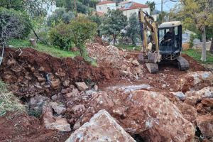 «Αναγκαιότητα η άμεση μετατόπιση του αγωγού των Μαλίων»: Επιστολή του Ζ. Δοξαστάκη στον Αλ. Καλοκαιρινό