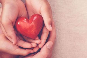 Εθελοντική αιμοδοσία στο αίθριο της Λότζια