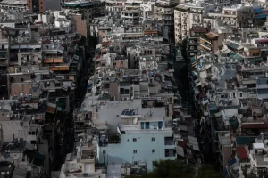 Οι 9 αλλαγές στην αγορά ακινήτων από την 1η Ιανουαρίου και πώς θα επηρεάσουν τους πολίτες