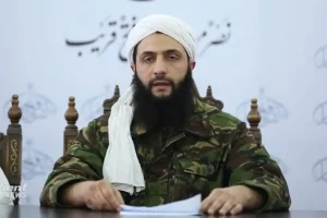 Συρία: Ακυρώθηκε το ένταλμα σύλληψης των ΗΠΑ για τον επικεφαλής της HTS