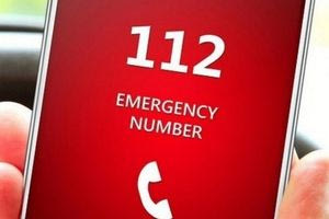 Αναβαθμίζεται το 112 για πρώτη φορά από το 2014