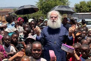 Στη Νότιο Αφρική ο Πατριάρχης Αλεξανδρείας