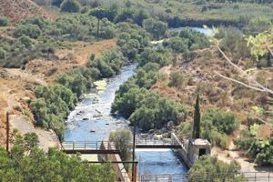 Το εναλλακτικό σενάριο για τον Αλμυρό
