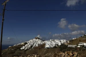 Προσπάθησαν να εξαπατήσουν τηλεφωνικά όλο το νησί – «Όλοι ξαφνικά θα παίρναμε επιδόματα»