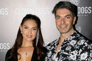 Σπύρος Μαρτίκας: Δεν είμαστε μαζί με τη Βρισηίδα Ανδριώτου, μετακόμισε στο σπίτι της