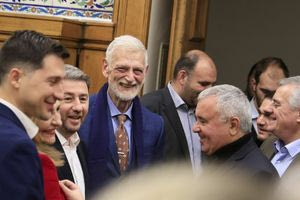 Χθες… σήμερα… αύριο 7/12/2024