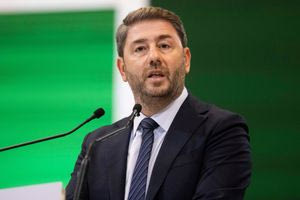 Ν. Ανδρουλάκης για Τέμπη: «Σε στοιχειοθετημένο δικαστικό πόρισμα, θα προχωρούμε σε αίτημα για προανακριτική»