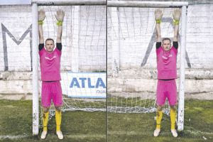 «Ήταν στραβό το δοκάρι…»