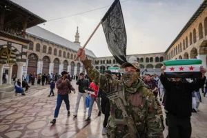 Συρία: Μετά την ανατροπή Άσαντ, οι αντάρτες της Χαγιάτ βάζουν τη σφραγίδα τους στο κράτος