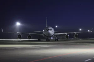 Έκλεισαν αιφνιδιαστικά και τα 4 αεροδρόμια της Μόσχας – Δεν διευκρινίστηκαν οι λόγοι