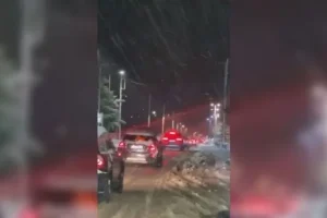 Αράχωβα: Πώς συνέβη το μποτιλιάρισμα των πέντε χιλιομέτρων