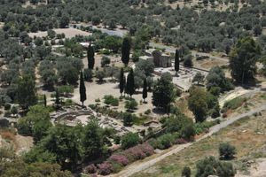 Μεσαρά: Κλείνουν αρχαιολογικοί χώροι λόγω καύσωνα