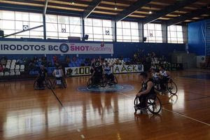 Ιδανικό ξεκίνημα για τον ΑΣΚΑ Ηράκλειο