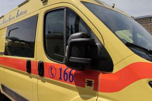 Ηράκλειο: Τον βρήκε ο ανιψιός του νεκρό στο χωράφι