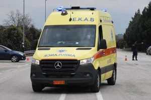 Στο νοσοκομείο 12χρονος μετά από κατανάλωση τσίπουρου – Έκανε challenge στο σχολείο