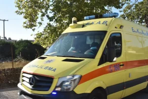 Μόλις έκλεισε την επιχείρηση του υπέστη καρδιακό επεισόδιο