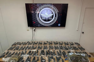 Στοχευμένες αστυνομικές επιχειρήσεις για την εξάρθρωση εγκληματικών ομάδων Τούρκων σε Αθήνα και Θεσσαλονίκη