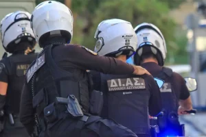 Χανιά: Συνελήφθη 23χρονος με κάνναβη