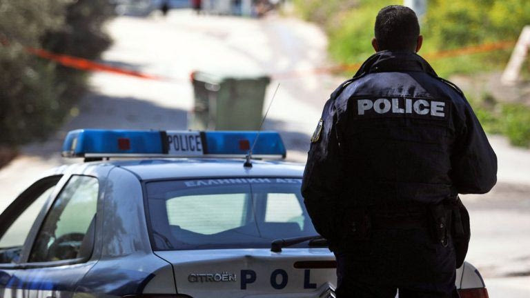 Ηράκλειο: Όπλα και σφαίρες αποκάλυψαν οι έρευνες της ΕΛ.ΑΣ.