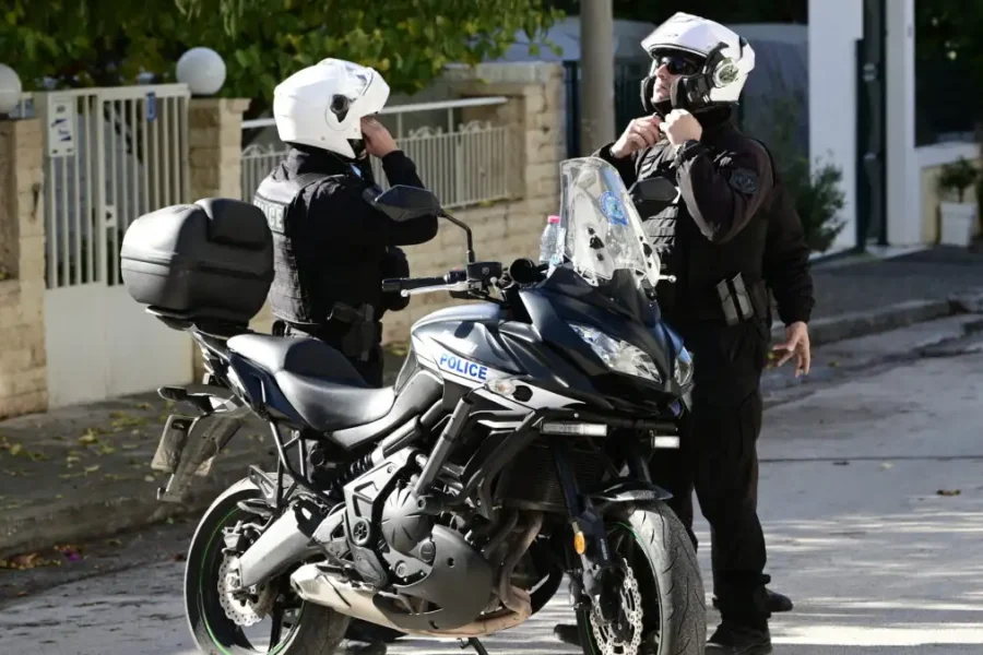 Απόπειρα δολοφονίας: Θα σκότωνε δύο ανθρώπους για 200 ευρώ