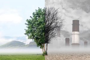 Ατμοσφαιρική ρύπανση: Μόνο επτά χώρες στον κόσμο αναπνέουν καθαρό αέρα